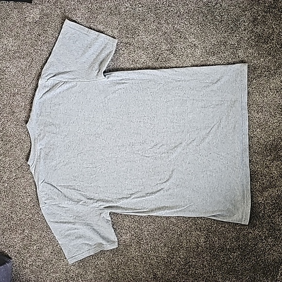 Unisex "Mood Poisoning" Tee - Picture 4 of 4